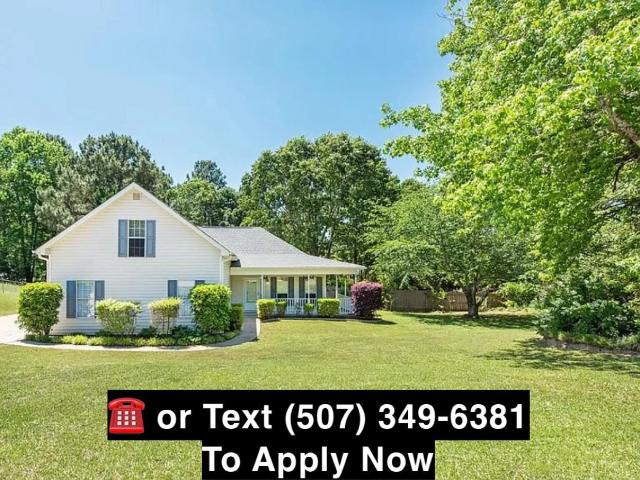 House for rent in Covington, Georgia