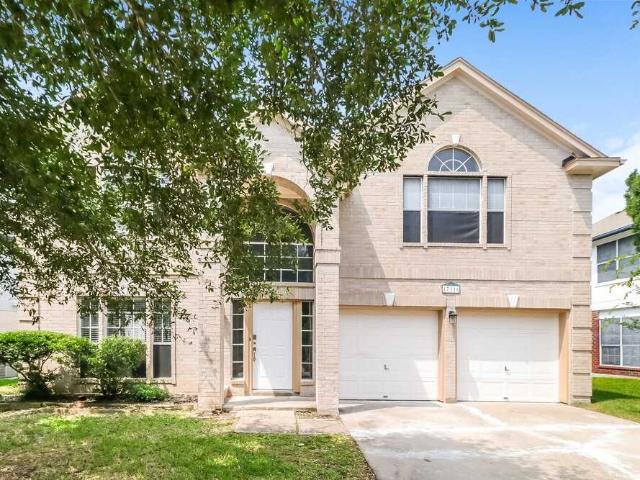 House for rent in Pflugerville, Texas