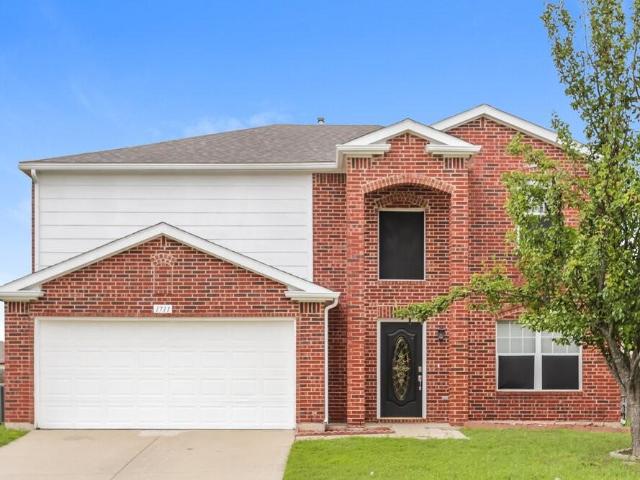 House for rent in Texas