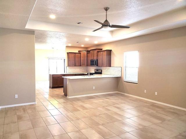 House for rent in Los Lunas, Valencia County