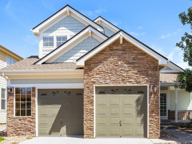 House for rent in Brighton, Colorado