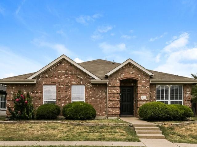 House for rent in Texas