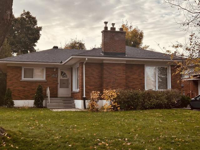 House for rent in College, Ottawa