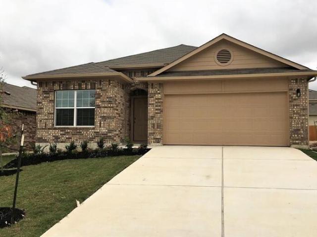 House for rent in Williamson, Texas