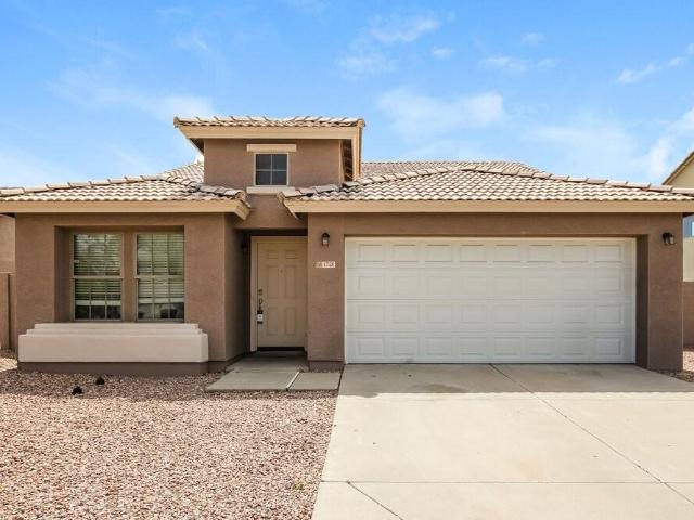 House for rent in Laveen, Arizona