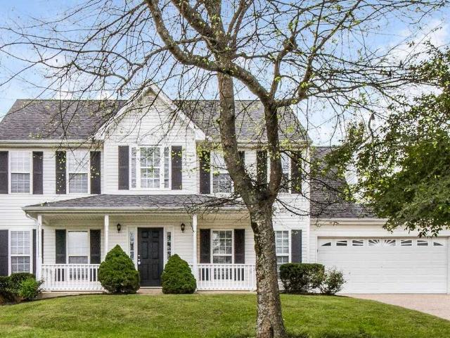 House for rent in Tennessee