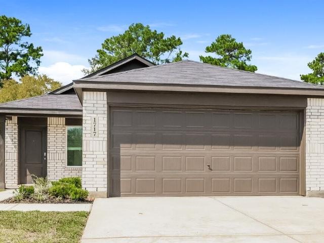 House for rent in Conroe, Texas