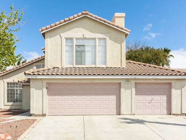 House for rent in North Las Vegas, Nevada
