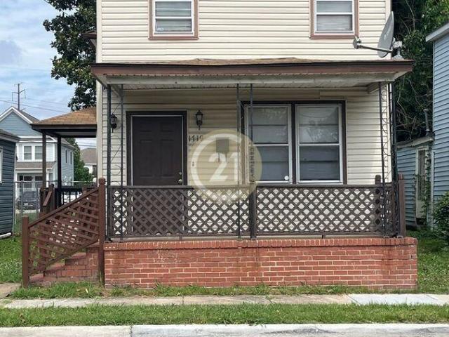 House for rent in Virginia
