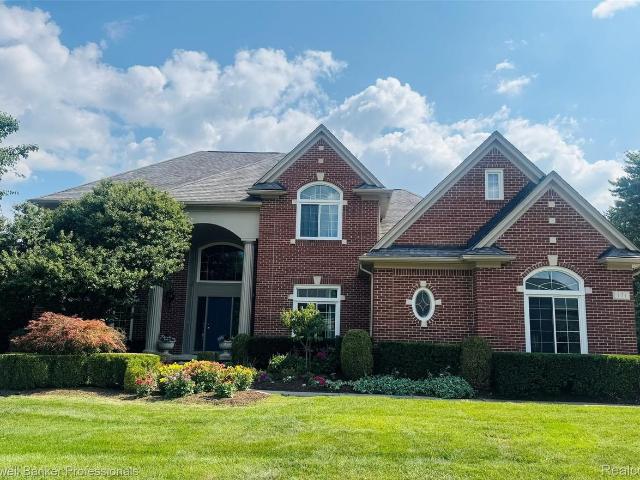 House for rent in Troy, Michigan