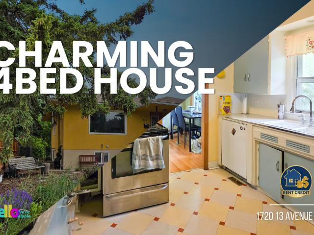 House for rent in Northwest, Alberta