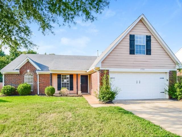 House for rent in Southaven, Mississippi