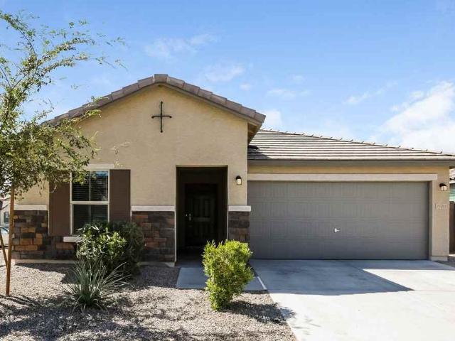 House for rent in Goodyear, Arizona