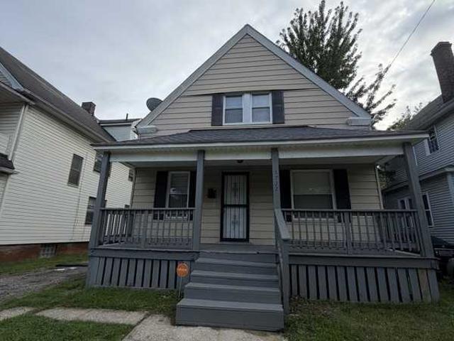 House for rent in Euclid-Green, Cleveland