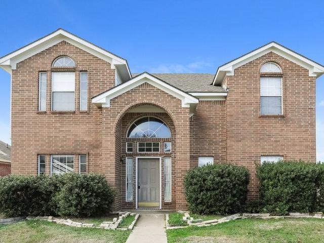 House for rent in Mansfield, Texas