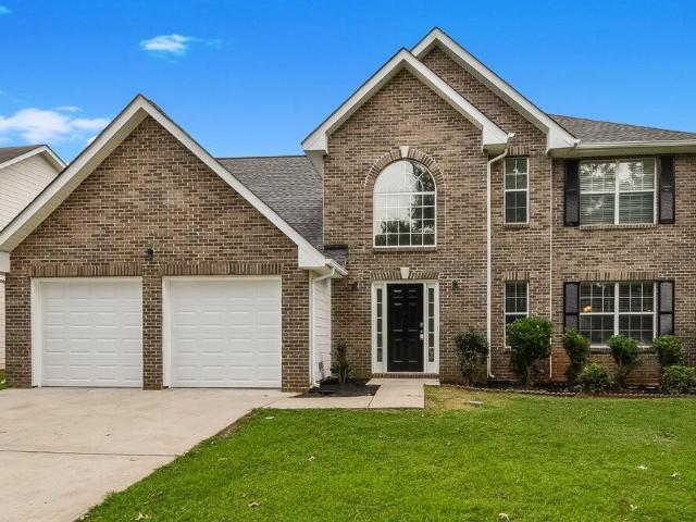 House for rent in Clayton, Georgia
