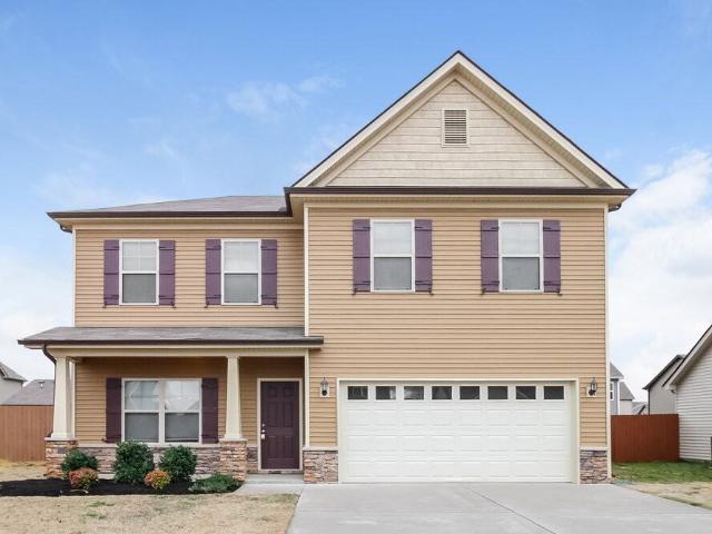 House for rent in Tennessee