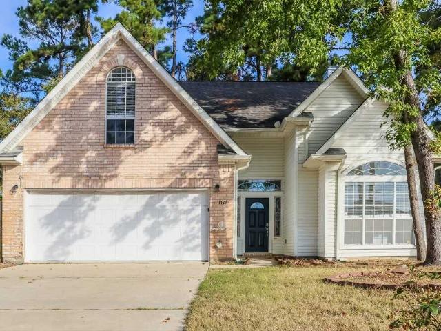 House for rent in Conroe, Texas