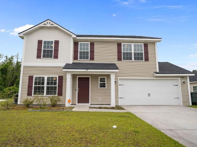 House for rent in Allenhurst, Georgia