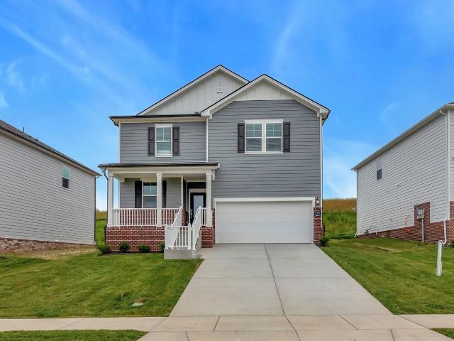 House for rent in Spring Hill, Tennessee