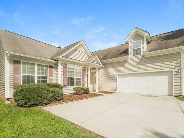 House for rent in Mecklenburg, North Carolina