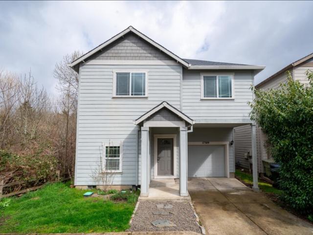 House for rent in Oregonia