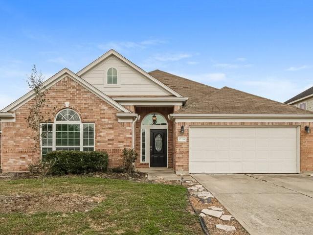 House for rent in Harris, Texas