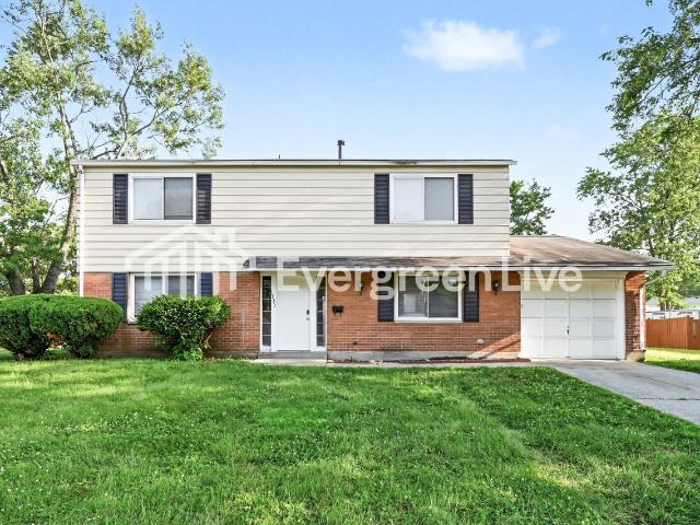 House for rent in West Chester, Ohio