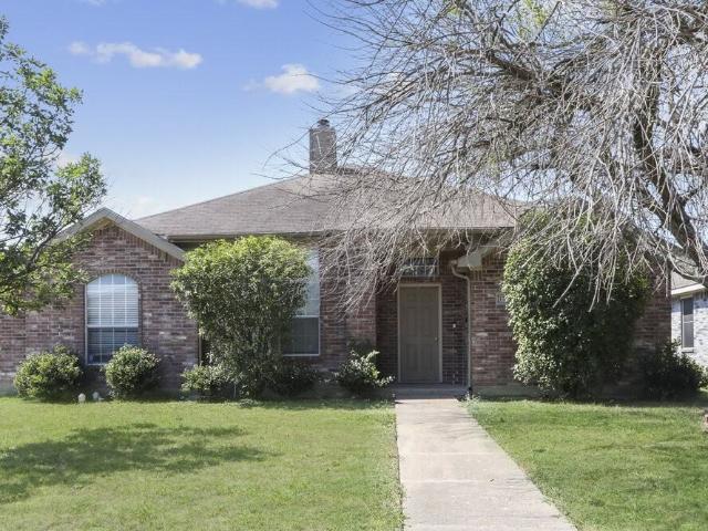 House for rent in Texas