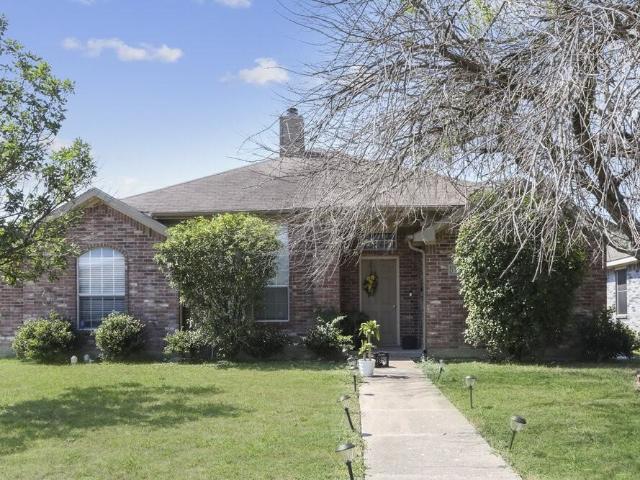 House for rent in Texas