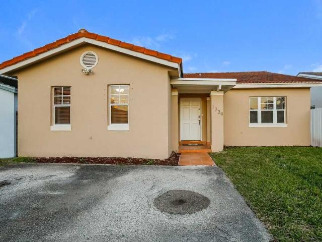 House for rent in Miami, Miami-Dade County