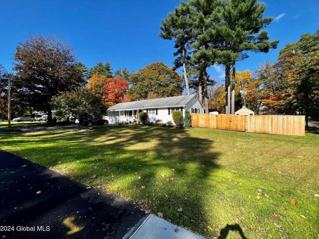 House for rent in Saratoga, New York