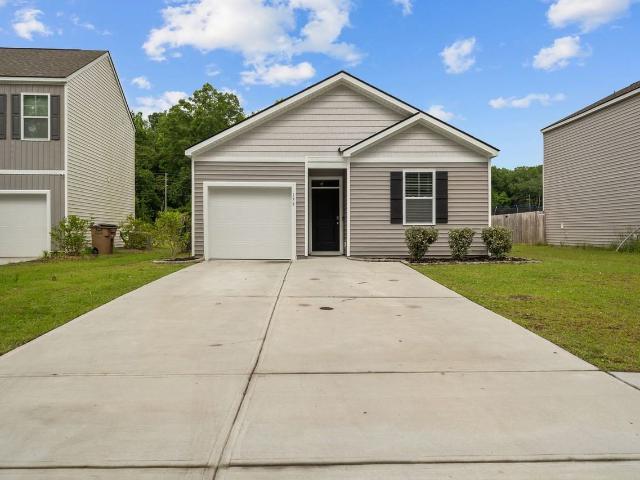 House for rent in Allenhurst, Georgia
