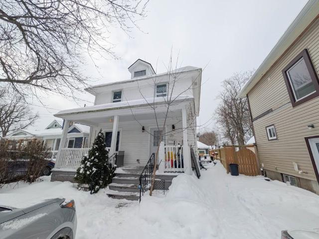 House for rent in Niagara, Ontario