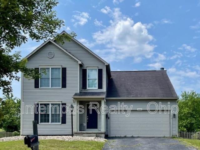 House for rent in Berlin, Ohio