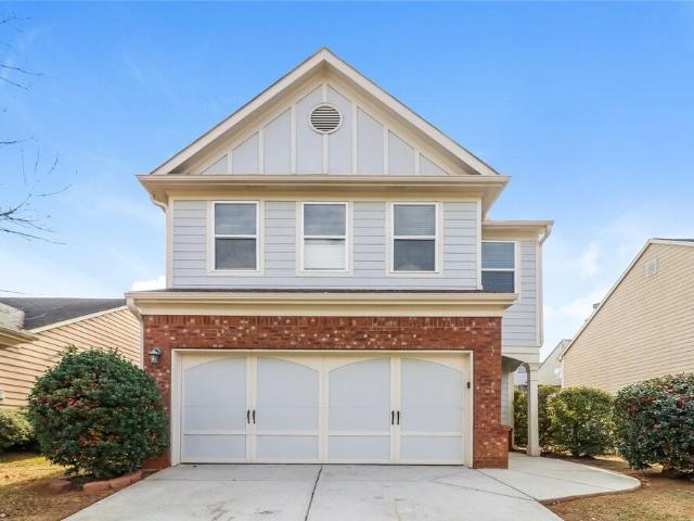 House for rent in Lawrenceville, Gwinnett County
