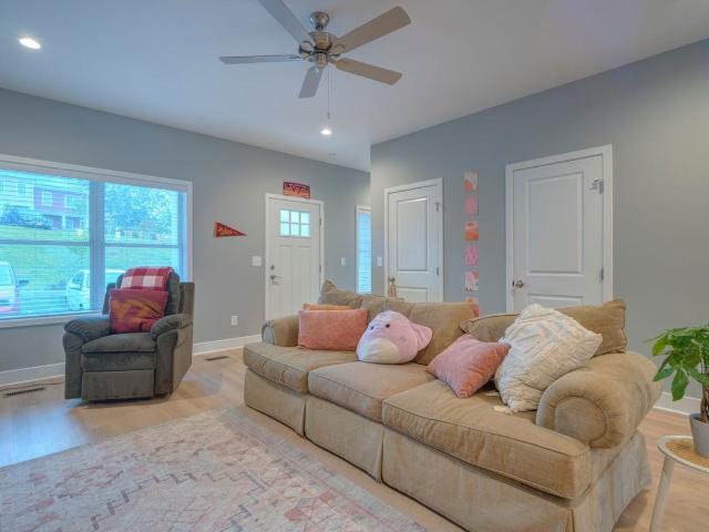 House for rent in Virginia