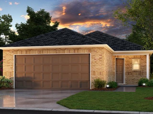 House for rent in Ark