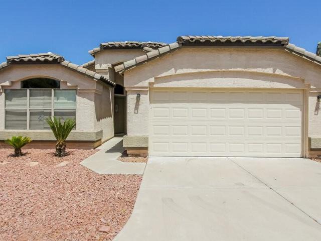 House for rent in Avondale, Arizona