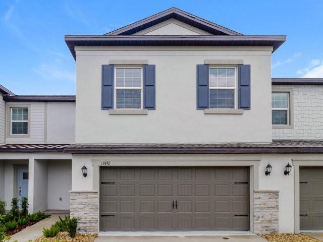 House for rent in Lutz, Florida