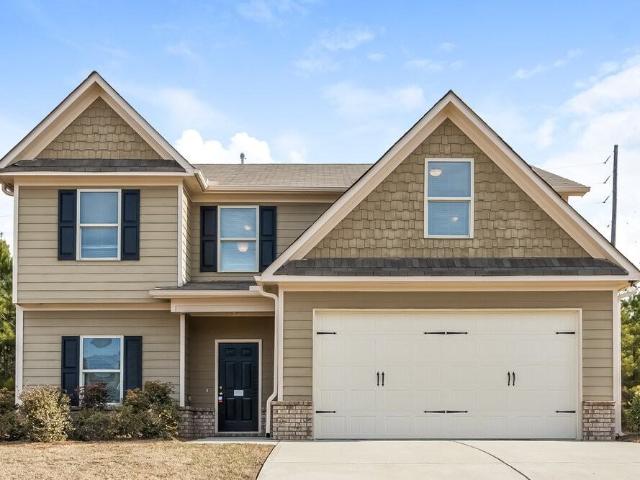 House for rent in Paulding, Georgia