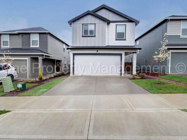 House for rent in Ridgefield, Washington