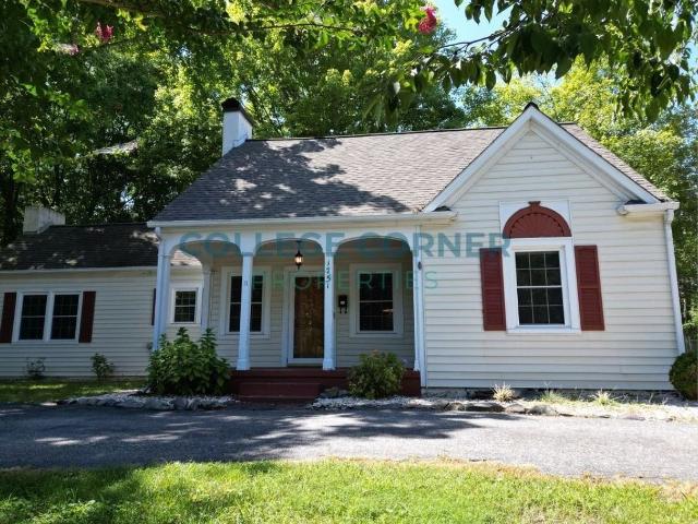 House for rent in Oak Crest, Winston-Salem