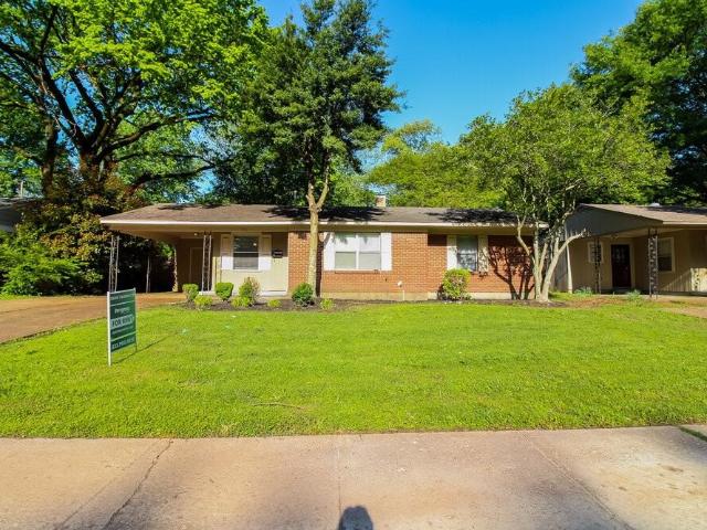 House for rent in Tennessee