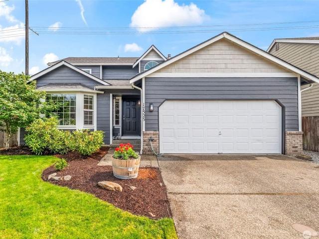 House for rent in South Hill, Washington