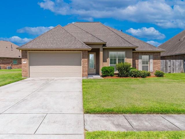 House for rent in Prairieville, Louisiana
