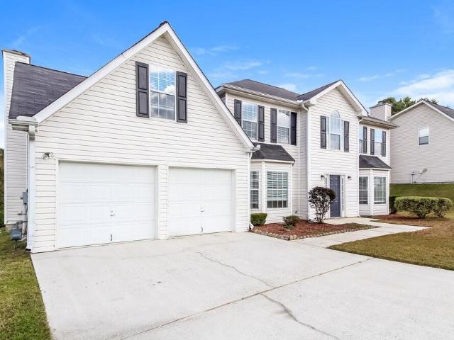 House for rent in Lithonia, Georgia