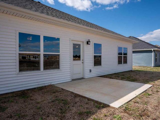 House for rent in Mount Vernon, Missouri