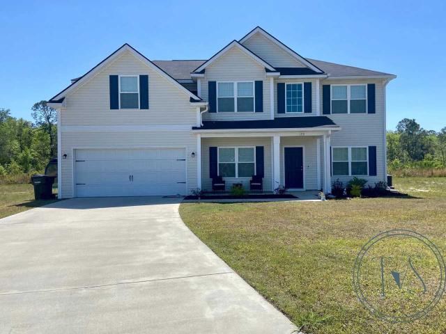 House for rent in Ludowici