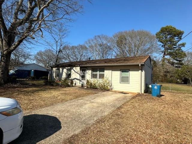 House for rent in Athens, Georgia